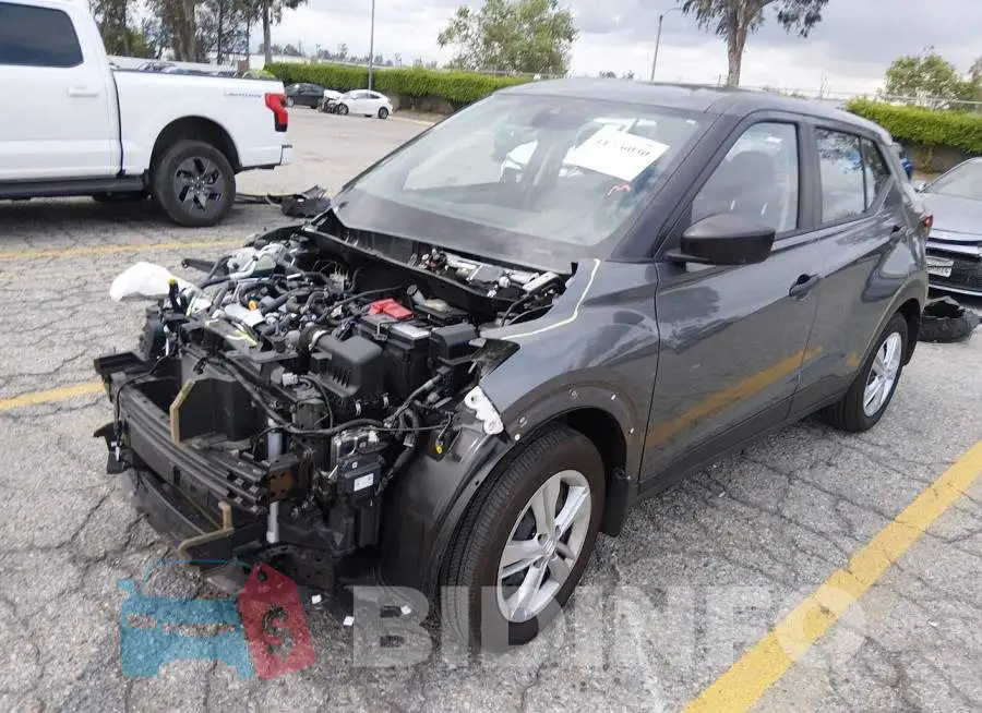 3N1CP5BV2SL486236 Photo# 2