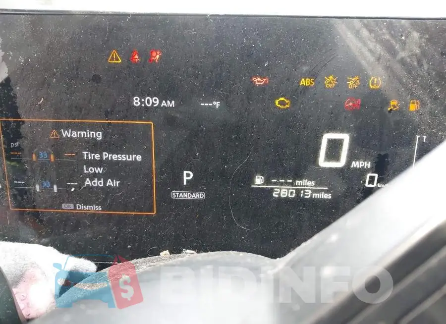 3N8AP6CB2SL416190 Photo# 7