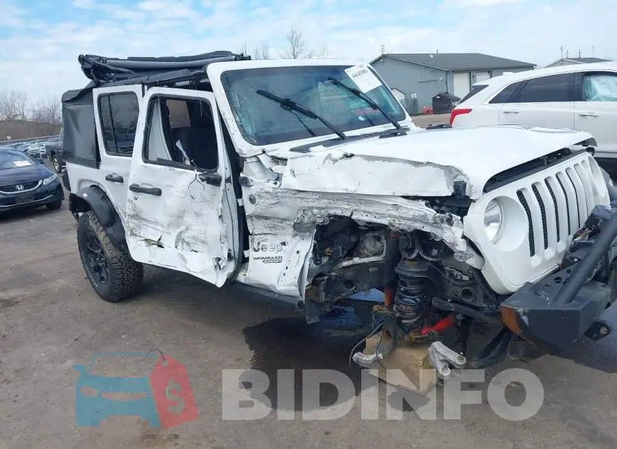 1C4HJXDG3JW134418 Photo# 6