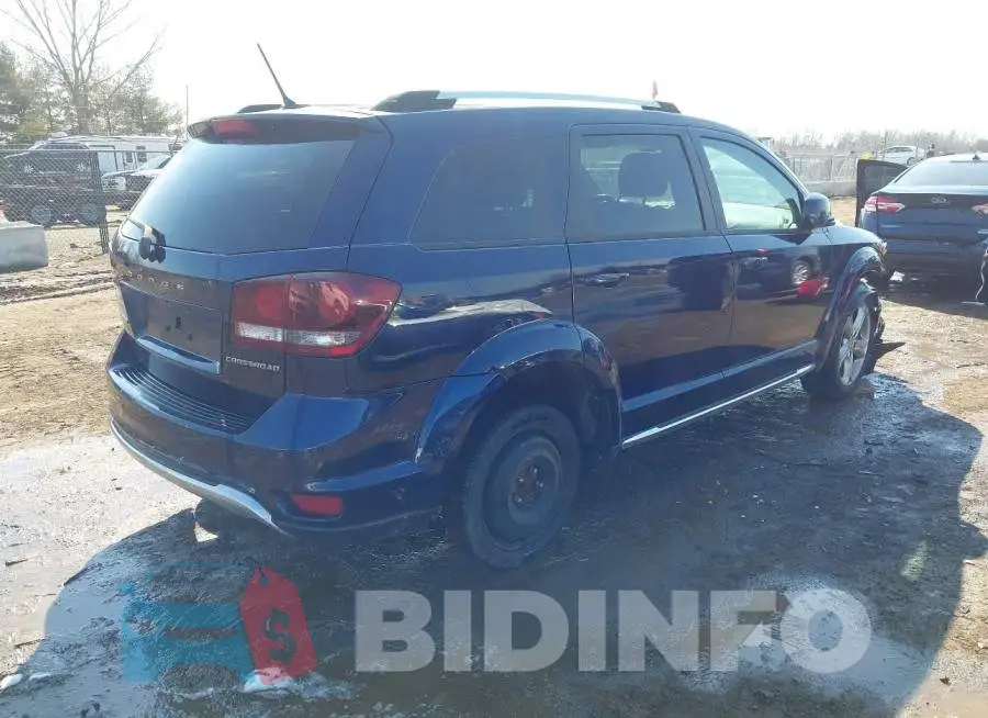 3C4PDCGB0HT676345 Photo# 4