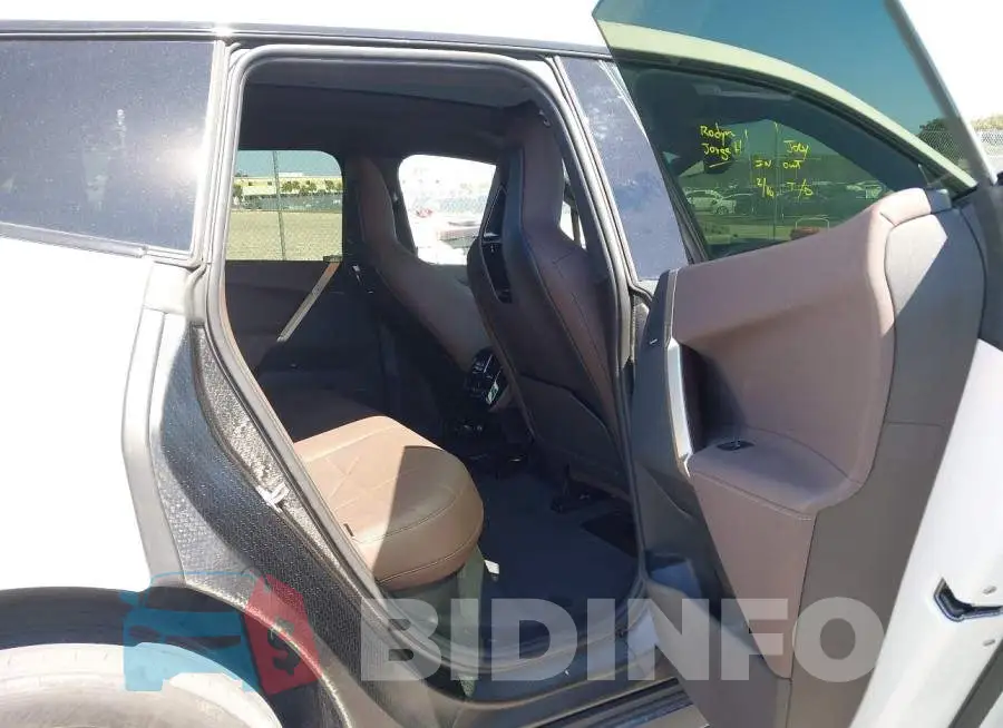 WB523CF03RCP63355 Photo# 8