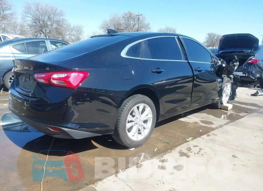 1G1ZD5ST3KF183709 Photo# 4