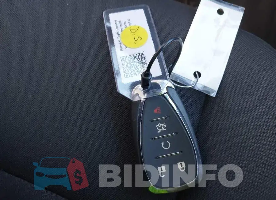 1G1ZD5STXSF143739 Photo# 11