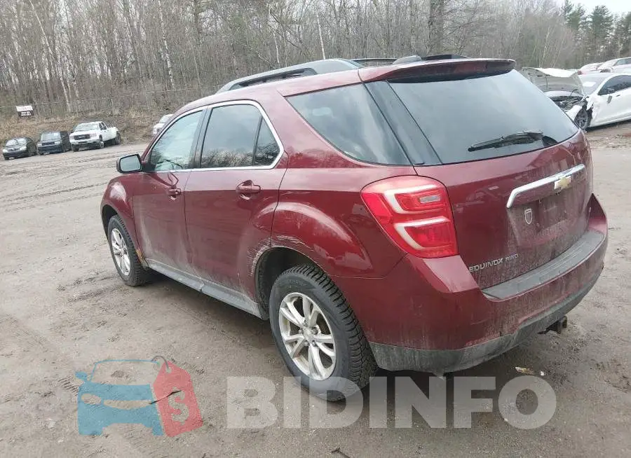 2GNFLFEK3H6151424 Photo# 3