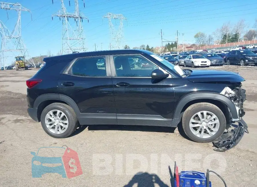 KL79MMS20NB122514 Photo# 14