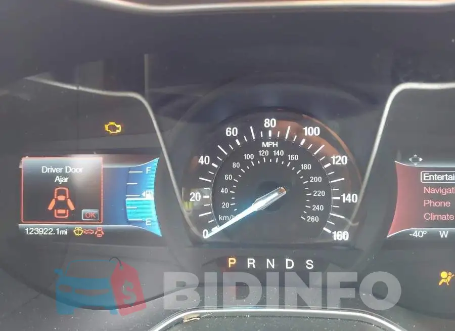 1FA6P0HD1G5129929 Photo# 7