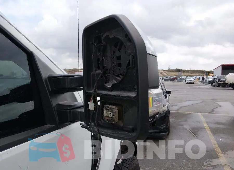1FT7W2BN2MED70439 Photo# 18