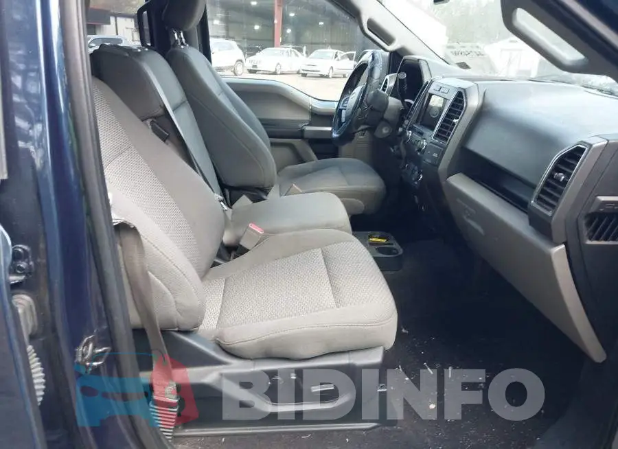 1FTEW1E42KFA85378 Photo# 5