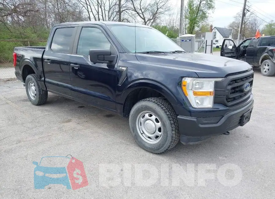 1FTEW1EB8MFB38439 Photo# 1