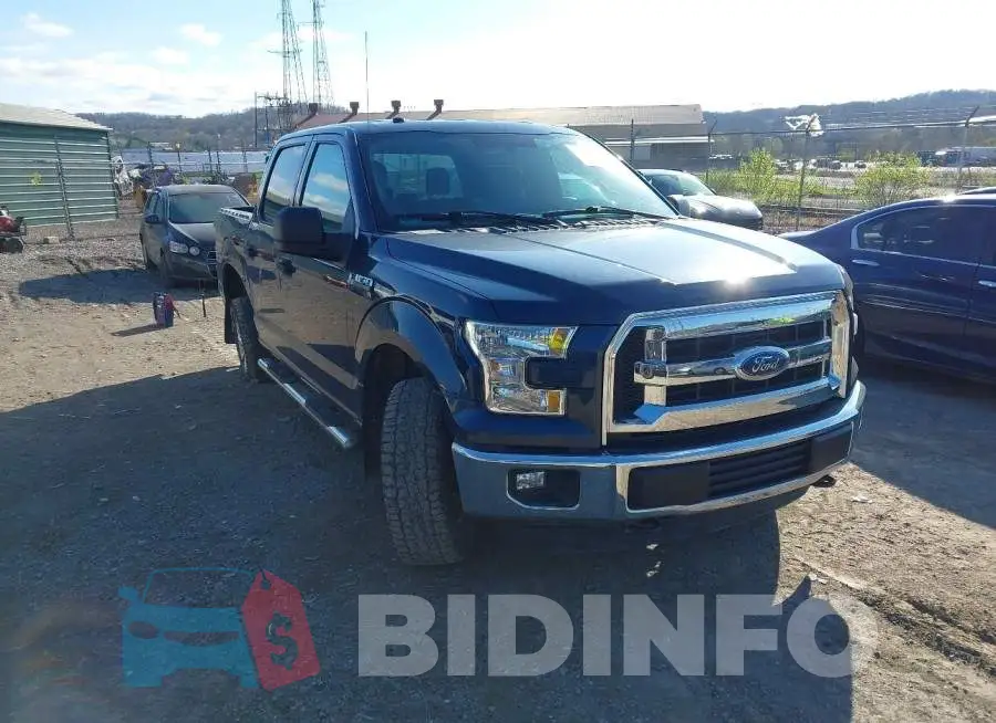 1FTEW1EF8GFB55426 Photo# 1