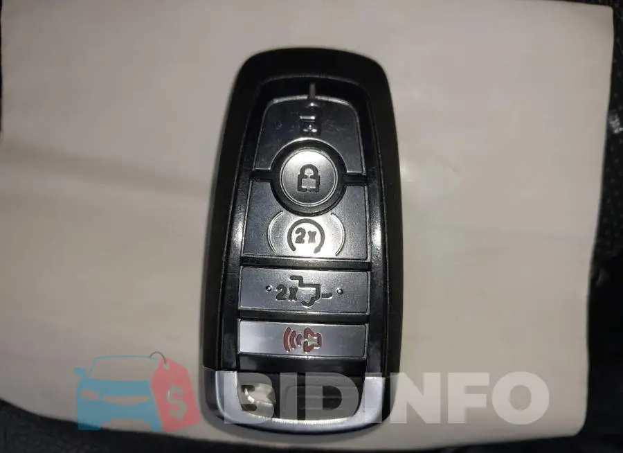 1FTEW1EG8JFA34945 Photo# 11