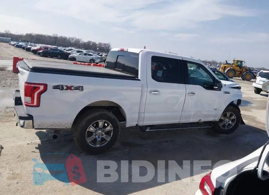 1FTEW1EP7HKC69208 Photo# 14