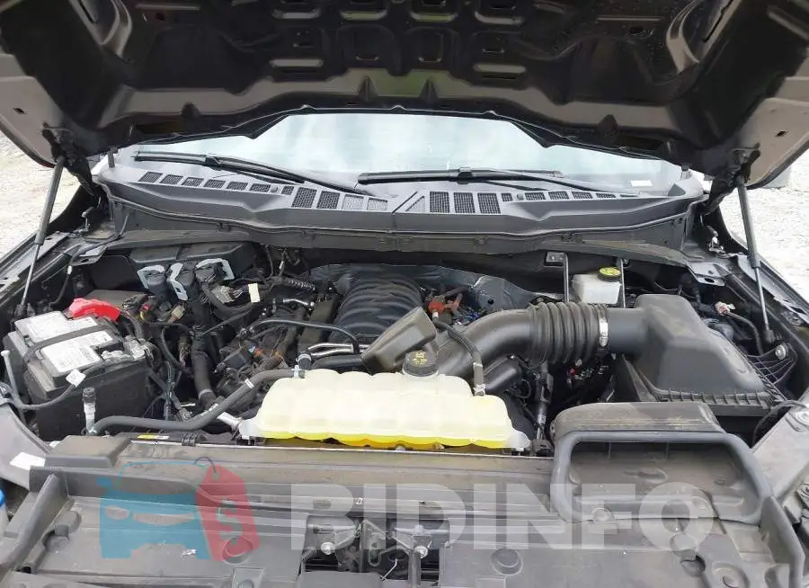 1FTFW1E58PKG16370 Photo# 10