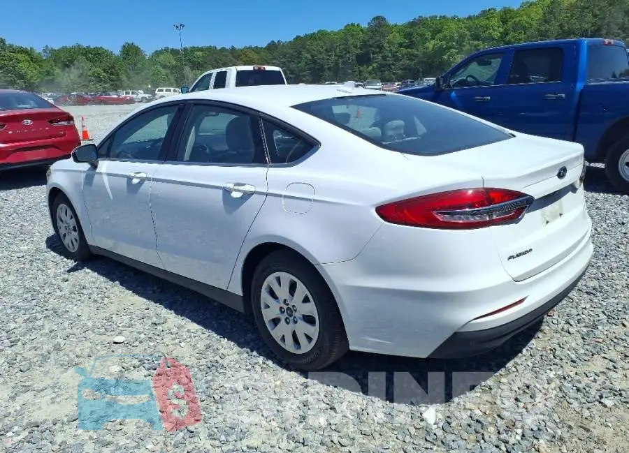 3FA6P0G79LR201527 Photo# 3