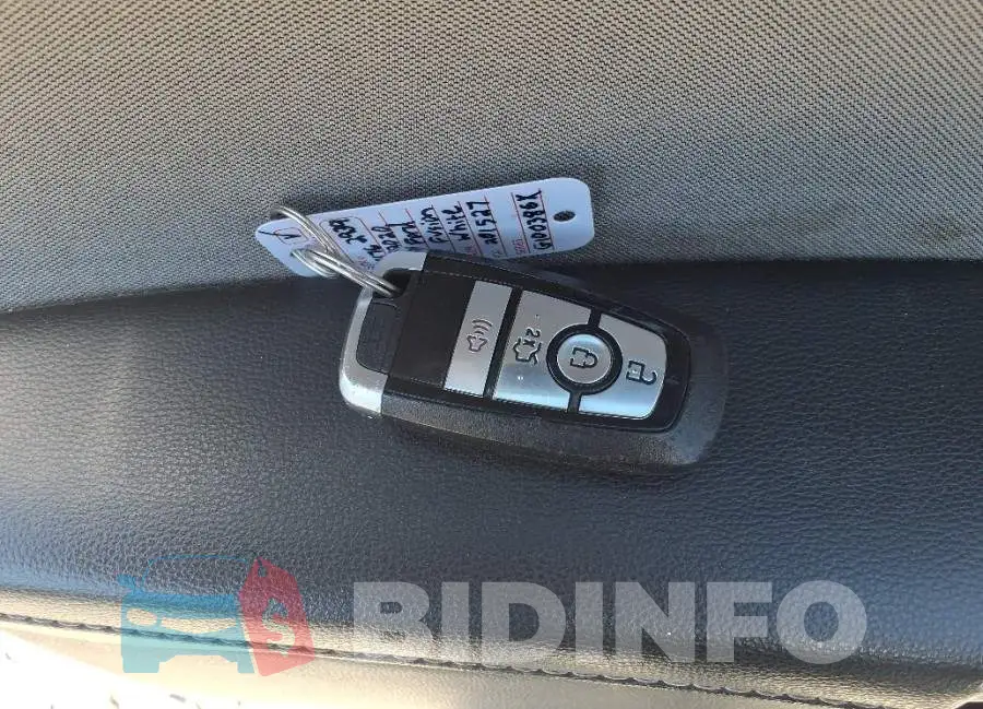 3FA6P0G79LR201527 Photo# 11