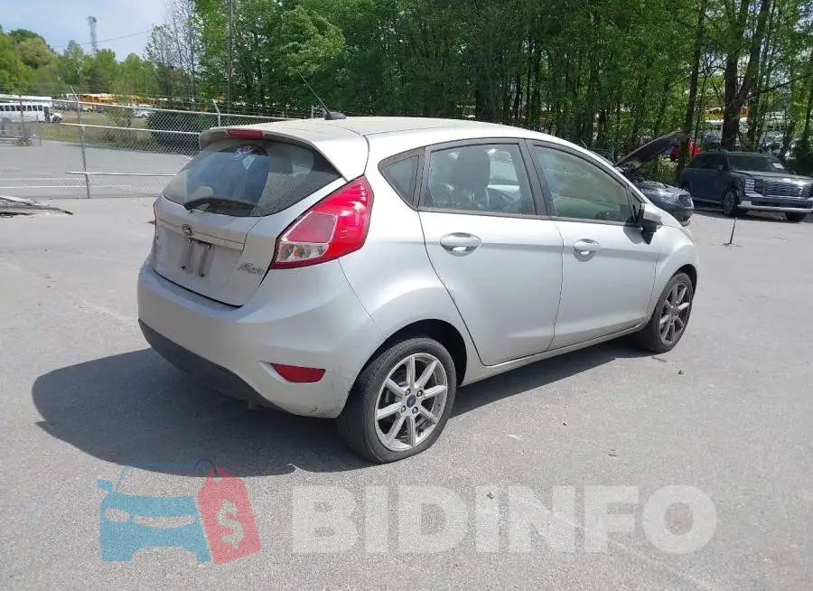 3FADP4EJ9KM106586 Photo# 4