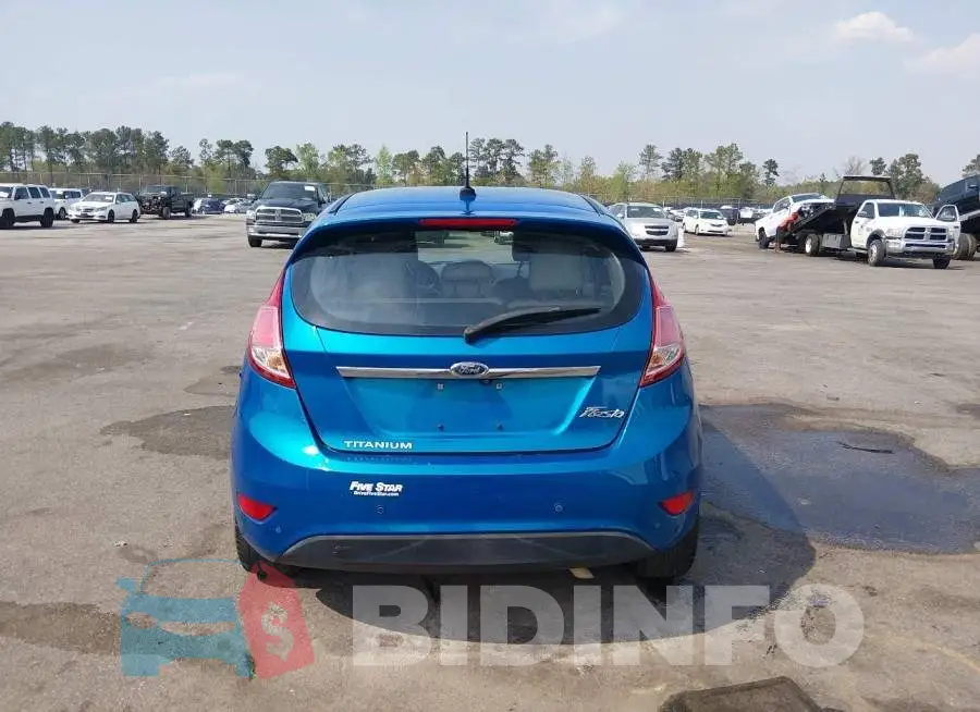 3FADP4FJ3HM168203 Photo# 16