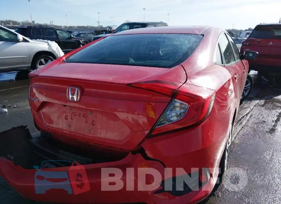 2HGFC2F57GH552683 Photo# 4