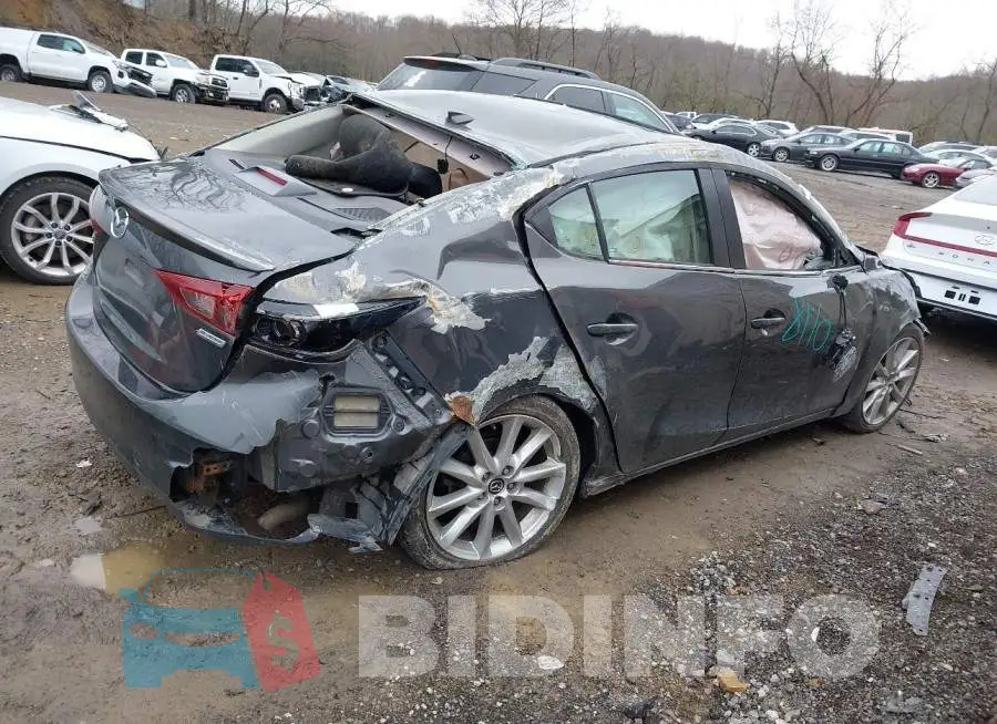 3MZBN1V73HM122962 Photo# 4