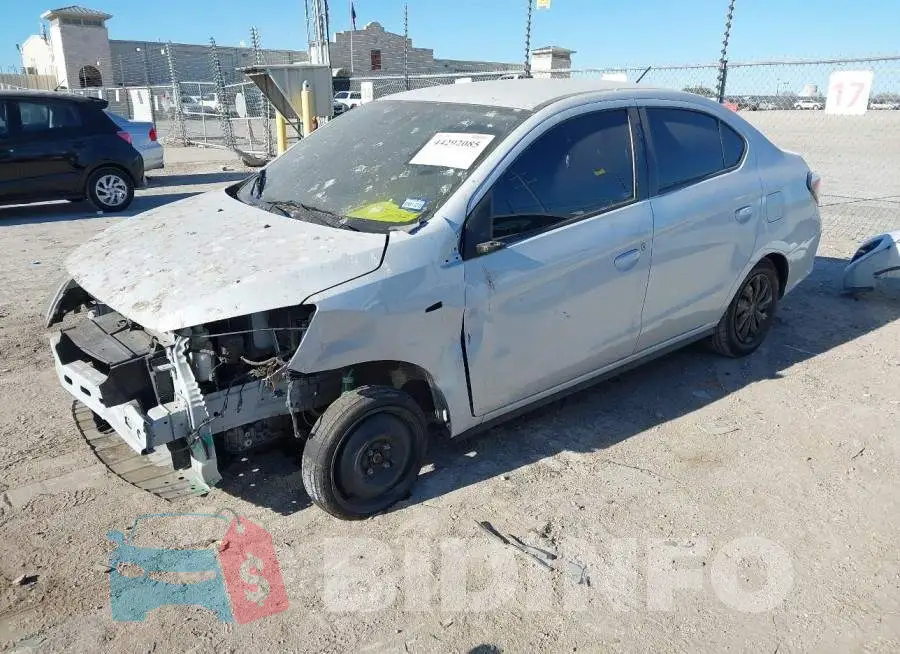 ML32FUFJ2PHF06560 Photo# 2