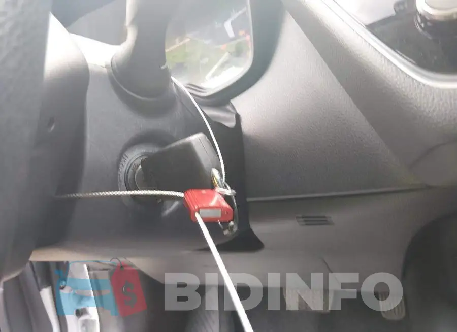 5YFB4MDE0SP258506 Photo# 11