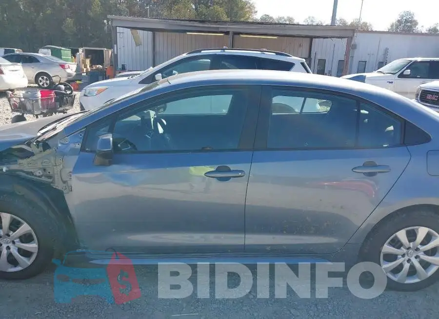 5YFB4MDE8PP054754 Photo# 15