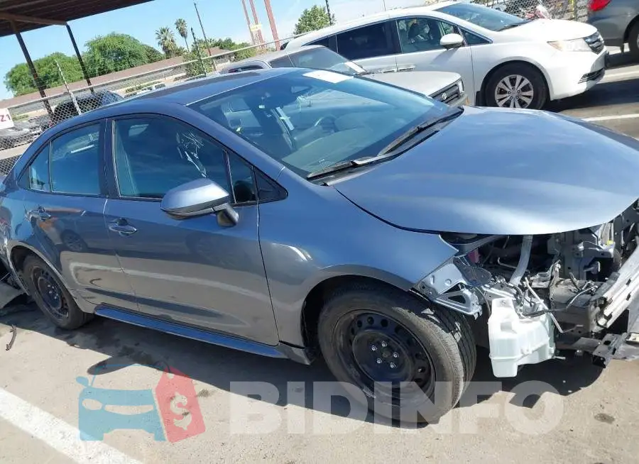 5YFB4MDE9RP188515 Photo# 14