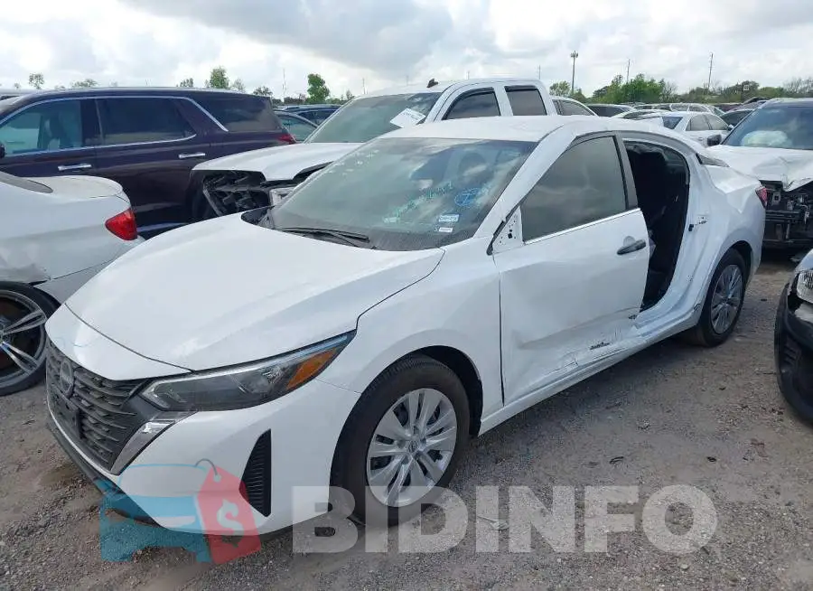 3N1AB8BV9SY211831 Photo# 2