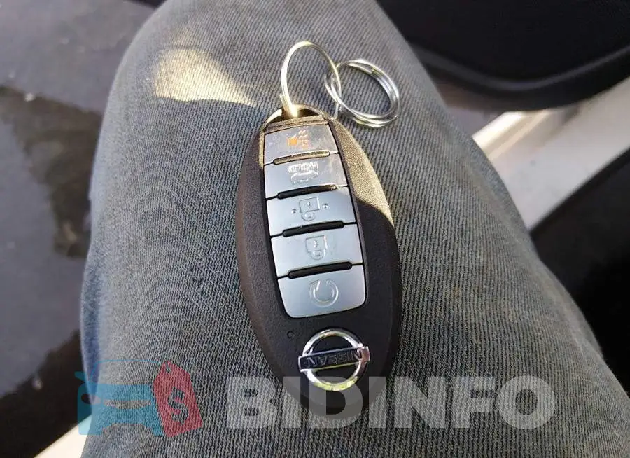 3N1AB8DV5PY266040 Photo# 11