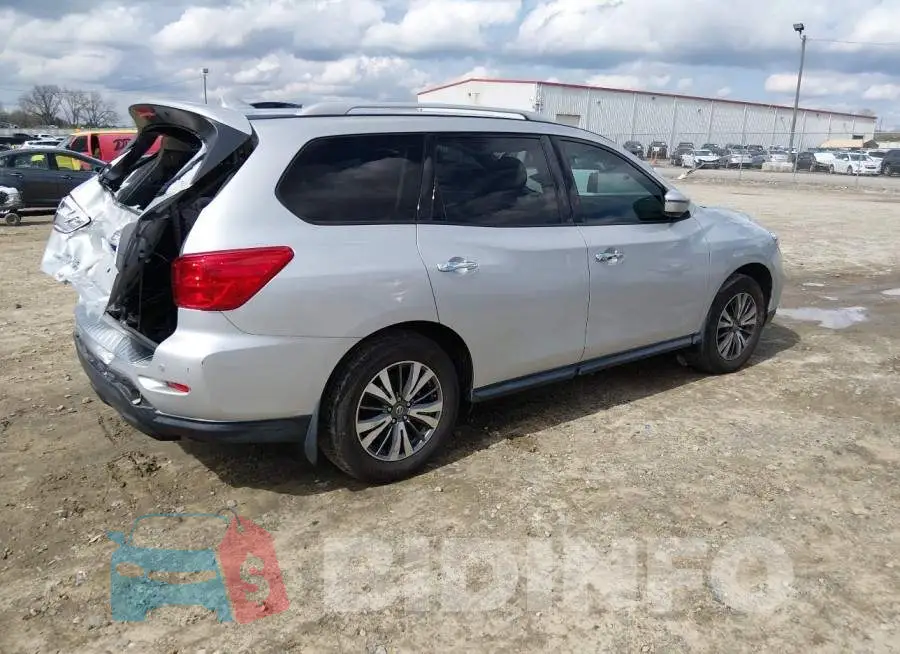 5N1DR2ANXLC638445 Photo# 4