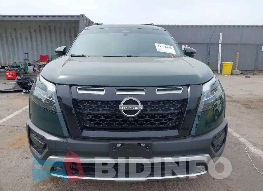5N1DR3BD8PC245075 Photo# 12