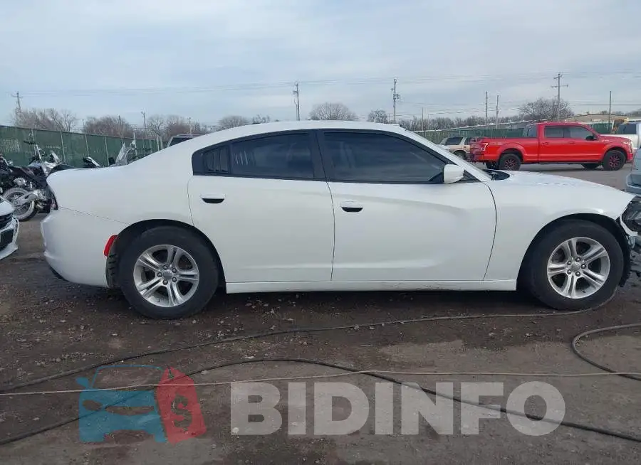 2C3CDXBG9KH714913 Photo# 14