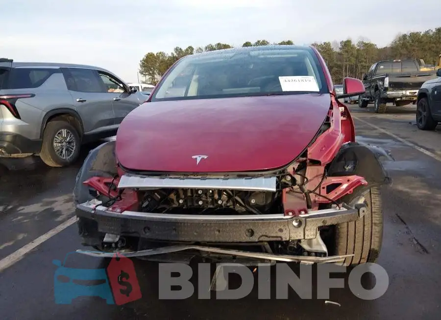 7SAYGDED5SA371970 Photo# 6