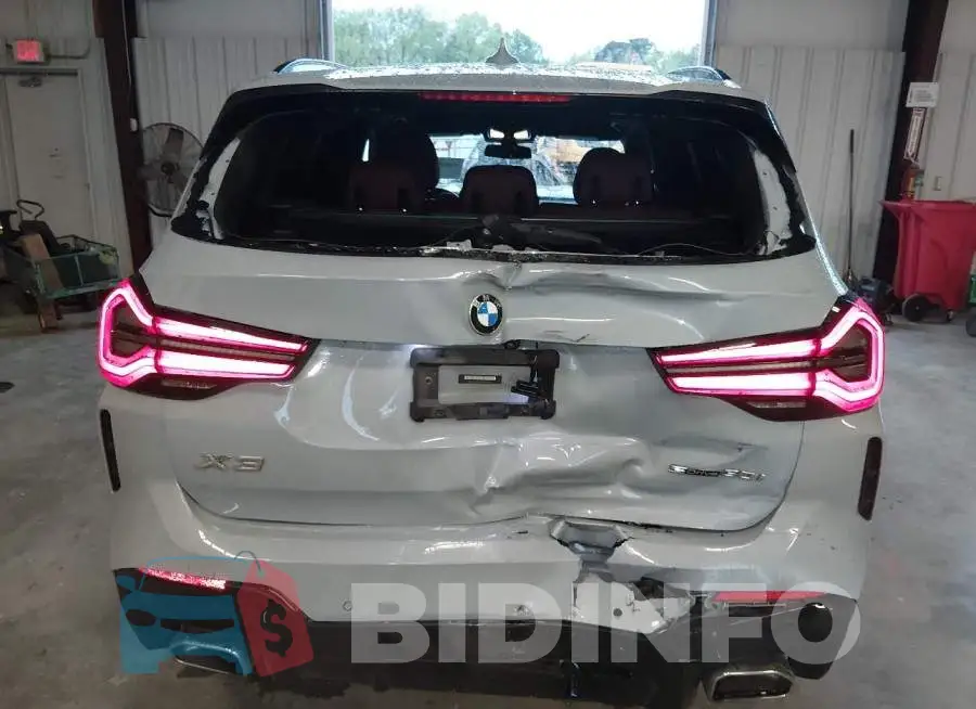 5UX43DP06N9M16836 Photo# 6
