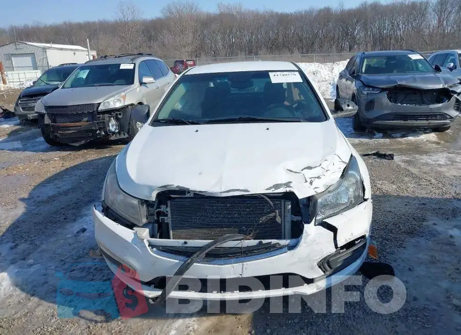1G1PC5SH7G7165253 Photo# 13