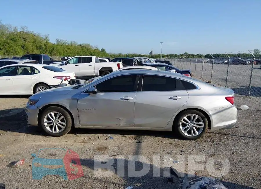 1G1ZD5ST0JF231827 Photo# 13