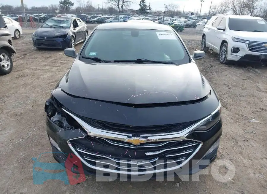 1G1ZD5ST1KF114002 Photo# 12
