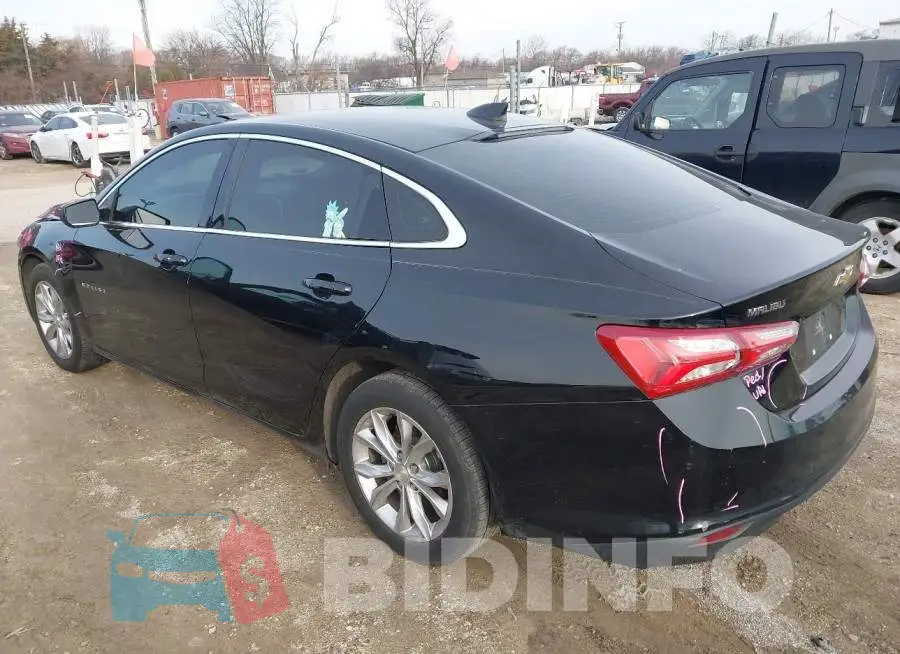 1G1ZD5ST1KF114002 Photo# 3