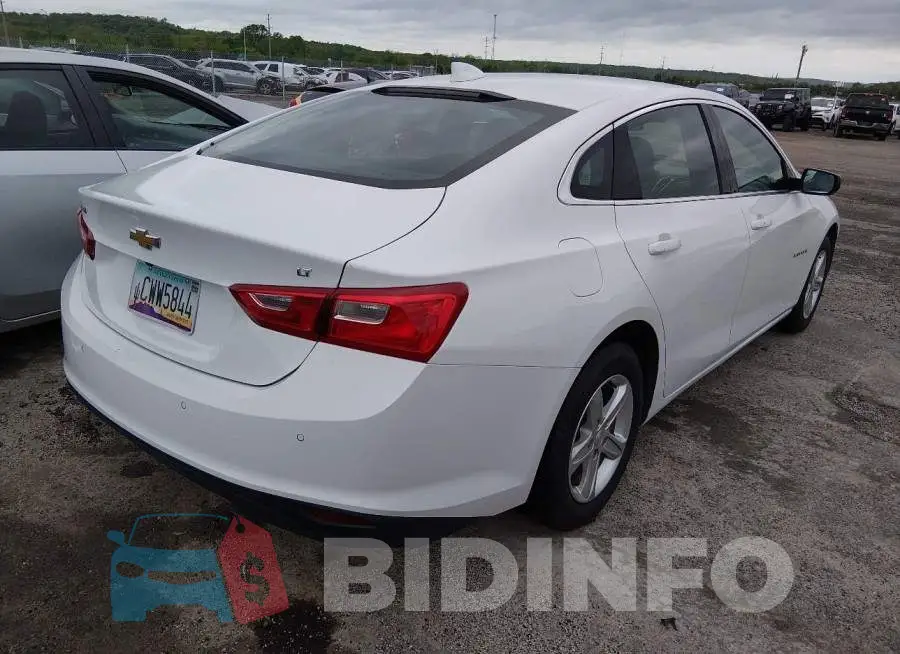 1G1ZD5ST1RF146295 Photo# 4
