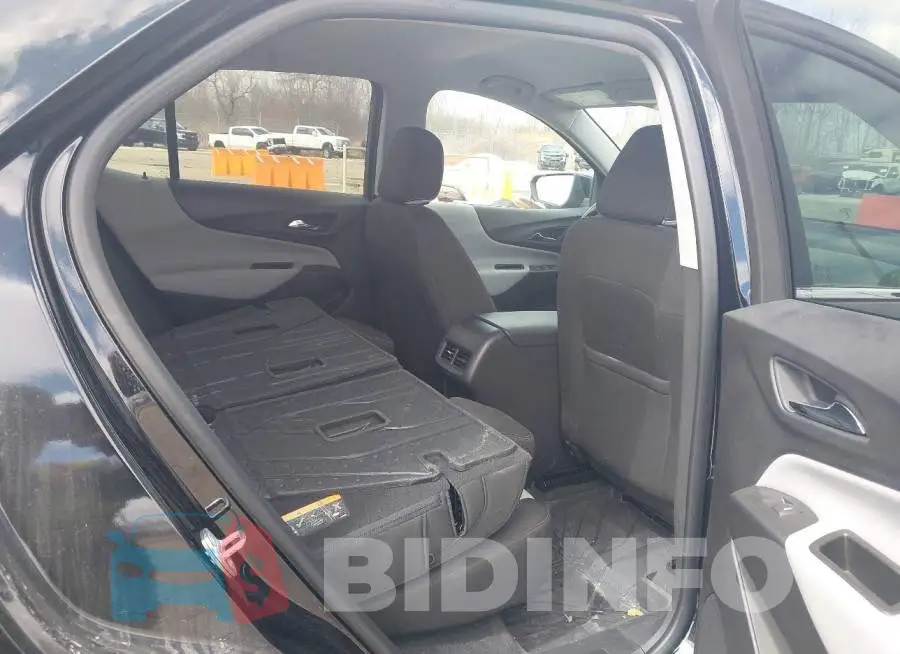 3GNAXTEGXPL247148 Photo# 8