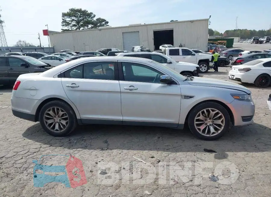 1FAHP2F83GG108708 Photo# 14