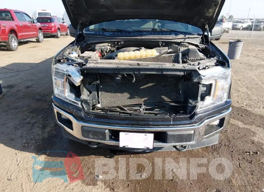 1FTEW1E45KFA65674 Photo# 6