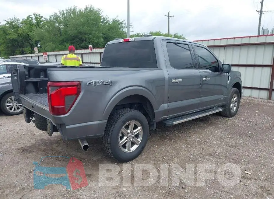 1FTFW3LD2RFA06966 Photo# 4