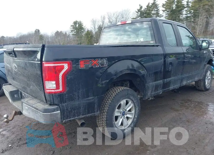 1FTFX1EF0GFC10775 Photo# 4
