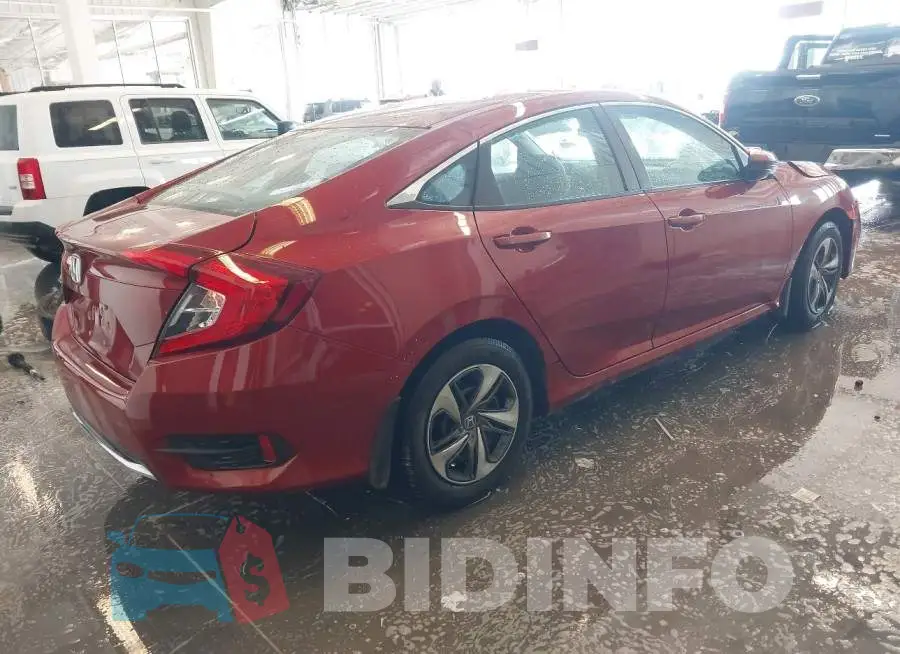 19XFC2F60LE025288 Photo# 4