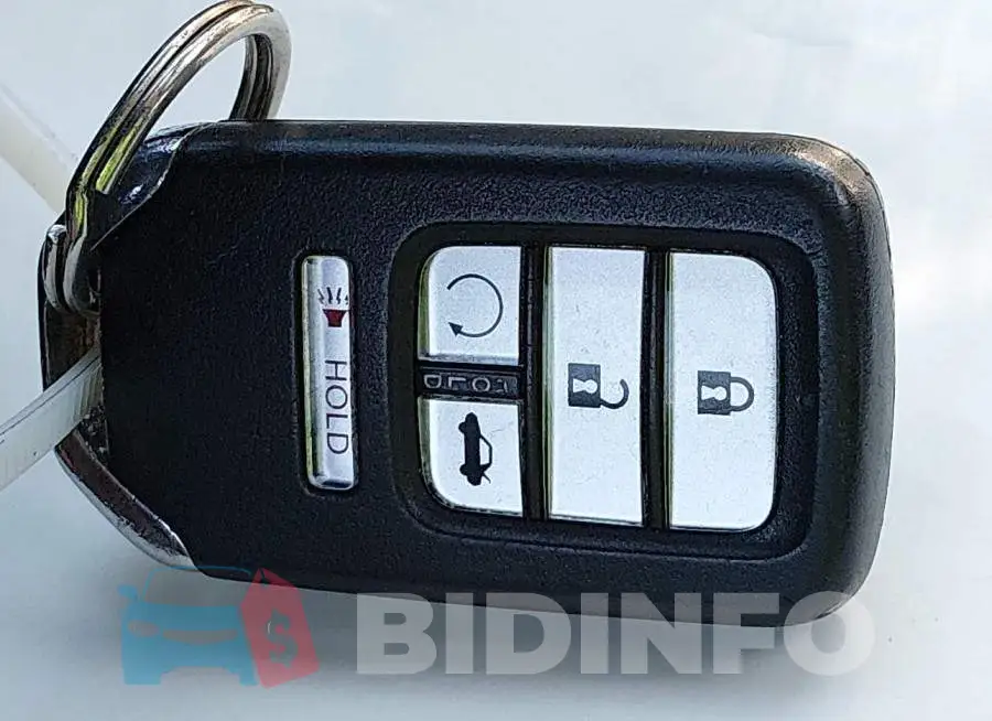 1HGCV2F39JA041333 Photo# 11