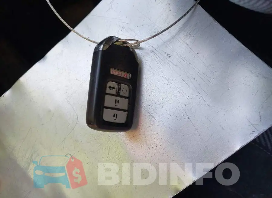 2HGFC2F71GH525397 Photo# 11