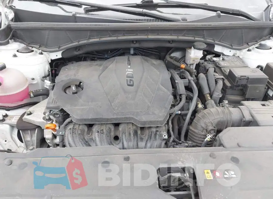 5NMJB3AE8PH290217 Photo# 10