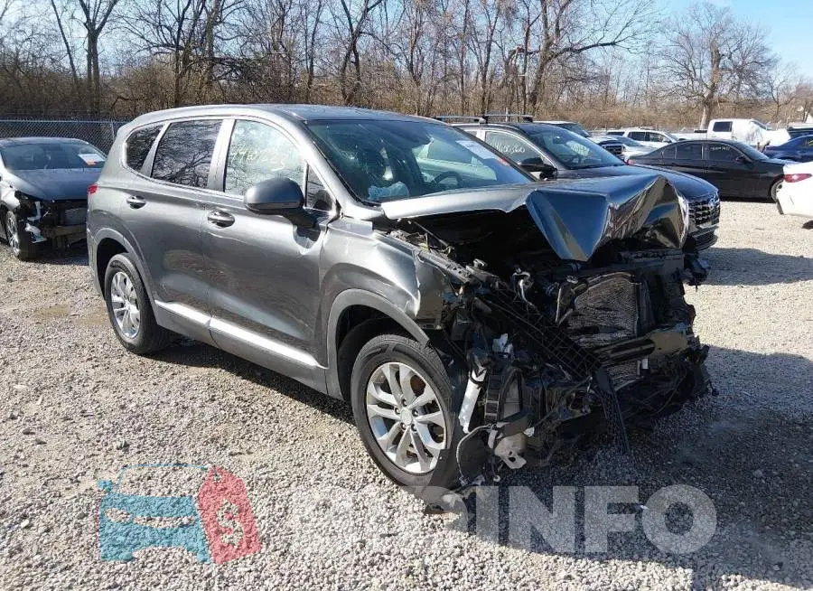 5NMS2CAD7LH254007 Photo# 1