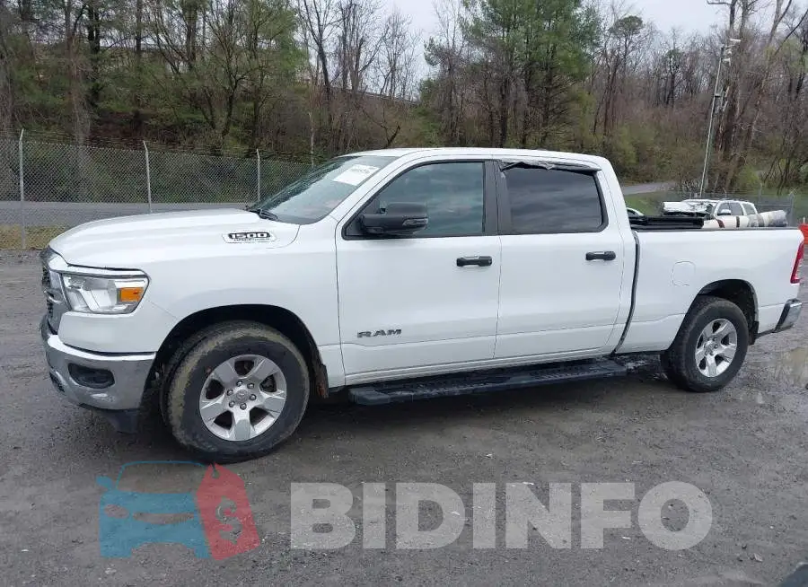 1C6SRFMT6PN535764 Photo# 14